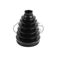 Juego de fuelles, árbol de transmisión