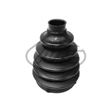 Juego de fuelles, árbol de transmisión