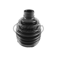 Juego de fuelles, árbol de transmisión