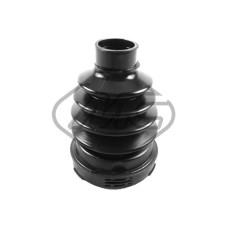 Juego de fuelles, árbol de transmisión