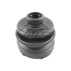 Juego de fuelles, árbol de transmisión