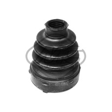 Juego de fuelles, árbol de transmisión