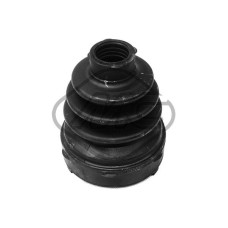 Juego de fuelles, árbol de transmisión