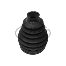 Juego de fuelles, árbol de transmisión