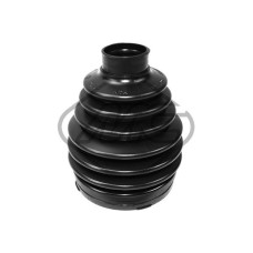 Juego de fuelles, árbol de transmisión