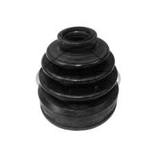 Juego de fuelles, árbol de transmisión