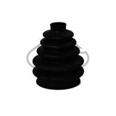 Juego de fuelles, árbol de transmisión