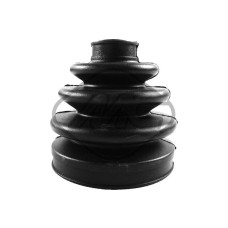 Juego de fuelles, árbol de transmisión