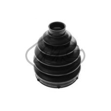 Juego de fuelles, árbol de transmisión