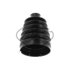 Juego de fuelles, árbol de transmisión
