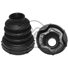 Juego de fuelles, árbol de transmisión