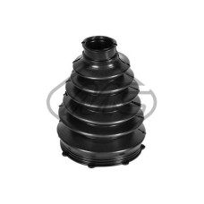 Juego de fuelles, árbol de transmisión