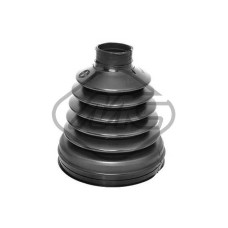 Juego de fuelles, árbol de transmisión