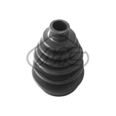 Juego de fuelles, árbol de transmisión