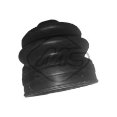 Juego de fuelles, árbol de transmisión