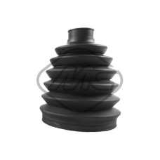 Juego de fuelles, árbol de transmisión