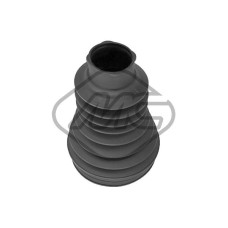 Juego de fuelles, árbol de transmisión