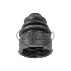 Juego de fuelles, árbol de transmisión
