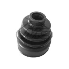 Juego de fuelles, árbol de transmisión