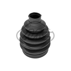 Juego de fuelles, árbol de transmisión
