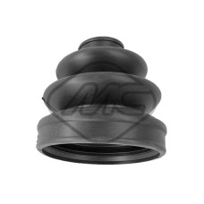 Juego de fuelles, árbol de transmisión