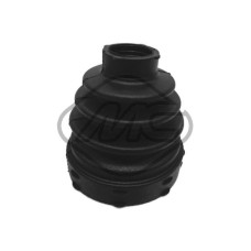 Juego de fuelles, árbol de transmisión
