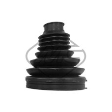 Juego de fuelles, árbol de transmisión