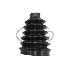 Juego de fuelles, árbol de transmisión