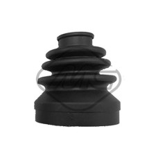 Juego de fuelles, árbol de transmisión