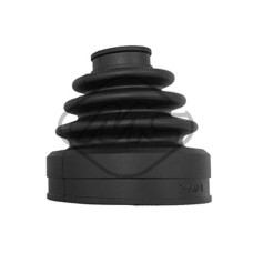 Juego de fuelles, árbol de transmisión