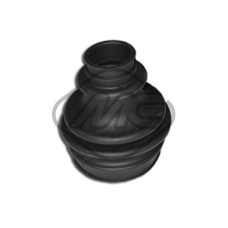 Juego de fuelles, árbol de transmisión