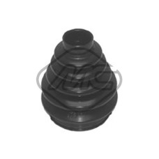 Juego de fuelles, árbol de transmisión