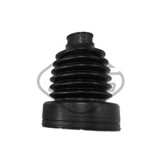 Juego de fuelles, árbol de transmisión