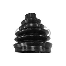 Juego de fuelles, árbol de transmisión