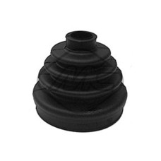 Juego de fuelles, árbol de transmisión