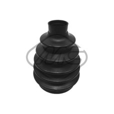 Juego de fuelles, árbol de transmisión