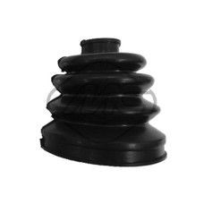 Juego de fuelles, árbol de transmisión
