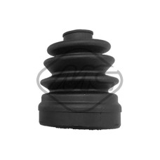Juego de fuelles, árbol de transmisión
