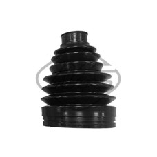 Juego de fuelles, árbol de transmisión