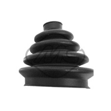 Juego de fuelles, árbol de transmisión