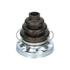 Juego de fuelles, árbol de transmisión