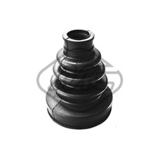 Juego de fuelles, árbol de transmisión