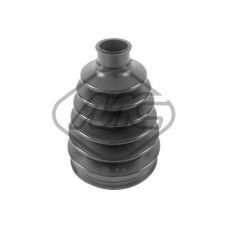 Juego de fuelles, árbol de transmisión