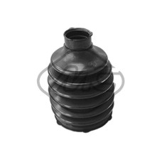 Juego de fuelles, árbol de transmisión