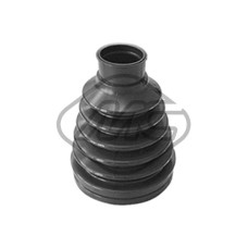 Juego de fuelles, árbol de transmisión