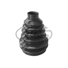 Juego de fuelles, árbol de transmisión