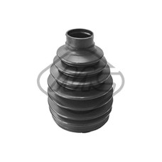 Juego de fuelles, árbol de transmisión