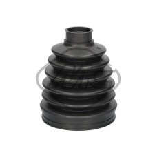Juego de fuelles, árbol de transmisión