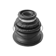 Juego de fuelles, árbol de transmisión