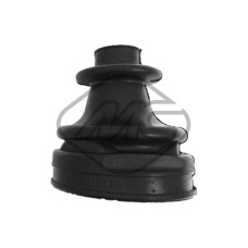 Juego de fuelles, árbol de transmisión